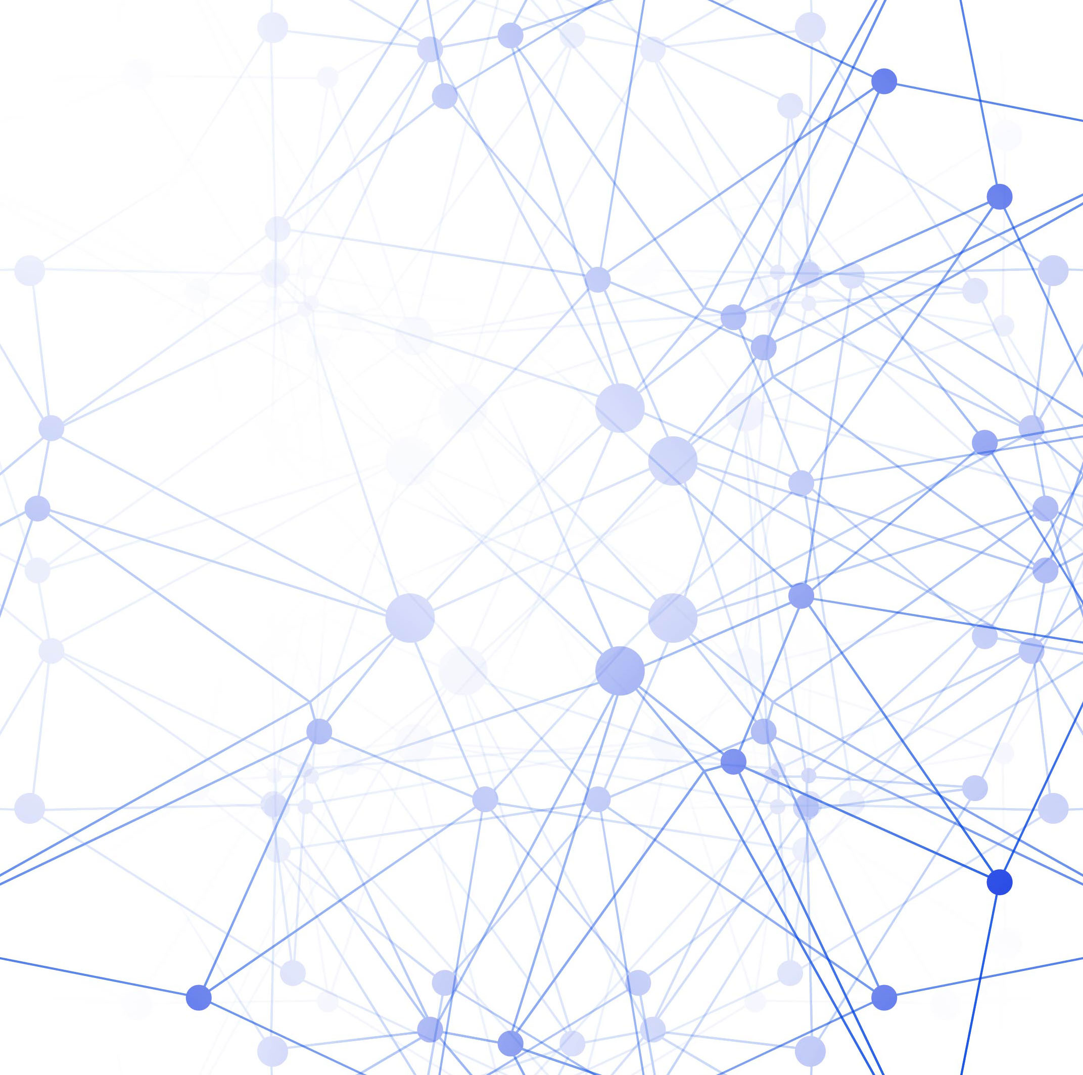 Data Network Visualization